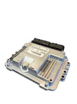 KIA 0281013048 391544A410 391144A410 Engine Control Unit / module (ECU) KIA SORENTO I (JC) (2002-2009) — thumbnail 3