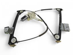MERCEDES-BENZ A1718201342 A2307200346 Window Regulator mechanism front left MERCEDES-BENZ SL-CLASS (R230) (2001-2012) — thumbnail 5