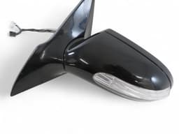 MERCEDES-BENZ A2308100576 A1718100721 A17181001649040 A1718100164 1718100164 Mirror left MERCEDES-BENZ SL-CLASS (R230) (2001-2012) — thumbnail 5