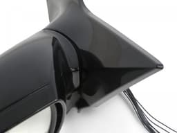 MERCEDES-BENZ A2308100576 A1718100721 A17181001649040 A1718100164 1718100164 Mirror left MERCEDES-BENZ SL-CLASS (R230) (2001-2012) — thumbnail 6