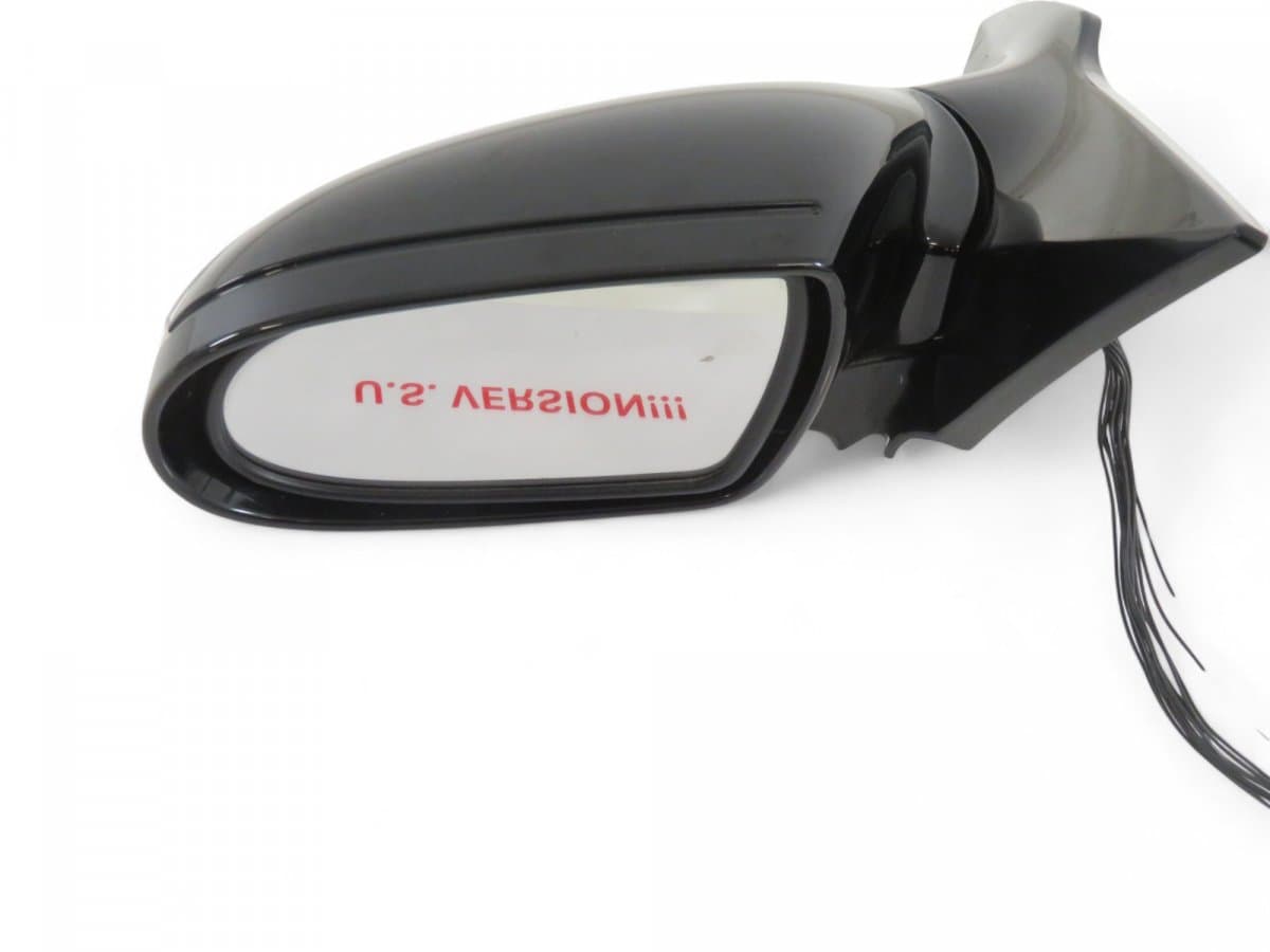 MERCEDES-BENZ A2308100576 A1718100721 A17181001649040 A1718100164 1718100164 Mirror left MERCEDES-BENZ SL-CLASS (R230) (2001-2012)