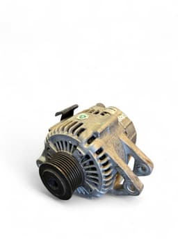 KIA 373004A300 Alternator KIA SORENTO I (JC) (2002-2009) — thumbnail 2
