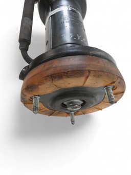 MERCEDES-BENZ A2303208713 2303208713 Shock Absorber Front Left MERCEDES-BENZ SL-CLASS (R230) (2001-2012) — thumbnail 3