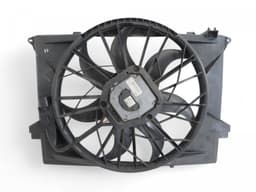 MERCEDES-BENZ A2305000093 2305000093 A2305000593 2305000593 Radiator Fan Electric MERCEDES-BENZ SL-CLASS (R230) (2001-2012) — thumbnail 3