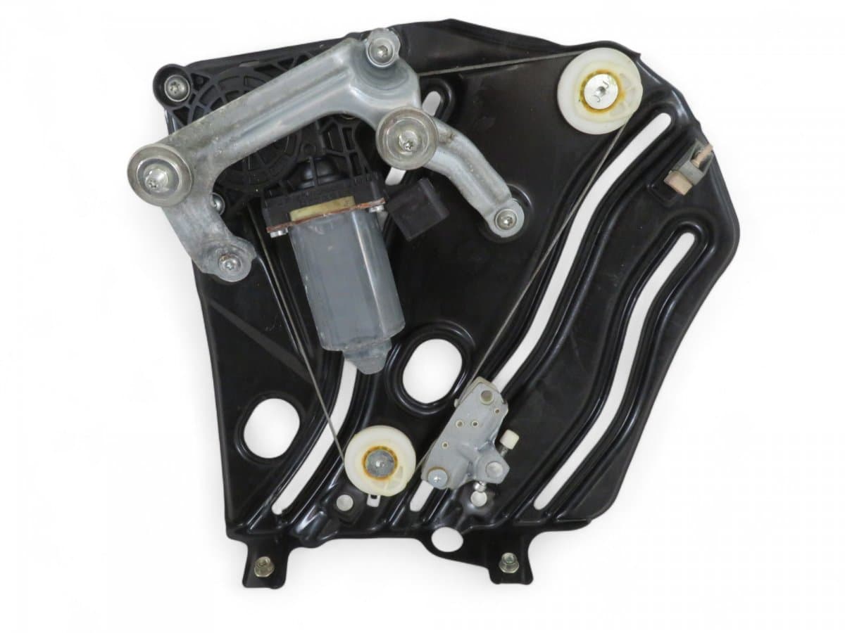 MERCEDES-BENZ A2306700103 2306700103 A2306700303 2306700303 A2208200342 2208200342 Window Regulator Compl. rear left MERCEDES-BENZ SL-CLASS (R230) (2001-2012)