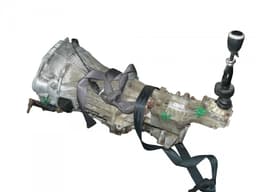 KIA Gearbox KIA SORENTO I (JC) (2002-2009) — thumbnail 5