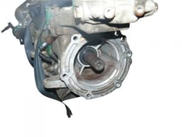 KIA Gearbox KIA SORENTO I (JC) (2002-2009) — thumbnail 6