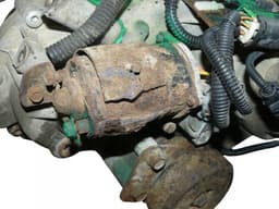 KIA 44-24-000-010 Transfer Box KIA SORENTO I (JC) (2002-2009) — thumbnail 6