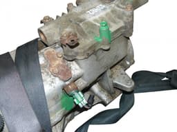 KIA Gearbox KIA SORENTO I (JC) (2002-2009) — thumbnail 8