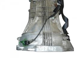 KIA Gearbox KIA SORENTO I (JC) (2002-2009) — thumbnail 9