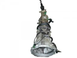 KIA Gearbox KIA SORENTO I (JC) (2002-2009) — thumbnail 1