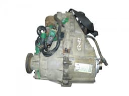 KIA 44-24-000-010 Transfer Box KIA SORENTO I (JC) (2002-2009) — thumbnail 4