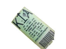 KIA 44-24-000-010 Transfer Box KIA SORENTO I (JC) (2002-2009) — thumbnail 8
