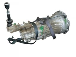 KIA Gearbox KIA SORENTO I (JC) (2002-2009) — thumbnail 4