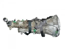KIA Gearbox KIA SORENTO I (JC) (2002-2009) — thumbnail 3