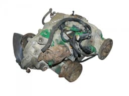 KIA 44-24-000-010 Transfer Box KIA SORENTO I (JC) (2002-2009) — thumbnail 5