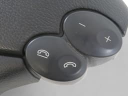 MERCEDES-BENZ A23046001989116 A2304600198 Steering Wheel Airbag MERCEDES-BENZ SL-CLASS (R230) (2001-2012) — thumbnail 2