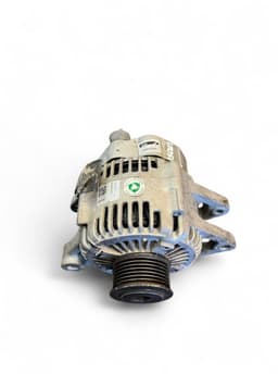 KIA 373004A300 Alternator KIA SORENTO I (JC) (2002-2009) — thumbnail 4