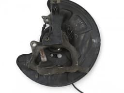 MERCEDES-BENZ A2113306420 2113306420 A2113303720 Wheel bearing housing front left MERCEDES-BENZ SL-CLASS (R230) (2001-2012) — thumbnail 2