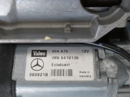 MERCEDES-BENZ A2304602916 A2205400288 Steering Column MERCEDES-BENZ SL-CLASS (R230) (2001-2012) — thumbnail 6