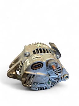 KIA 373004A300 Alternator KIA SORENTO I (JC) (2002-2009) — thumbnail 5