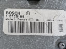 MERCEDES-BENZ A2305000093 2305000093 A2305000593 2305000593 Radiator Fan Electric MERCEDES-BENZ SL-CLASS (R230) (2001-2012) — thumbnail 5