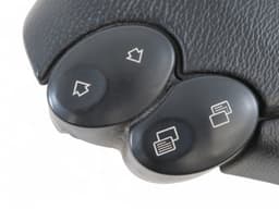 MERCEDES-BENZ A23046001989116 A2304600198 Steering Wheel Airbag MERCEDES-BENZ SL-CLASS (R230) (2001-2012) — thumbnail 3
