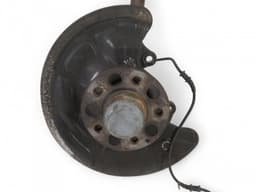MERCEDES-BENZ A2113306420 2113306420 A2113303720 Wheel bearing housing front left MERCEDES-BENZ SL-CLASS (R230) (2001-2012) — thumbnail 3