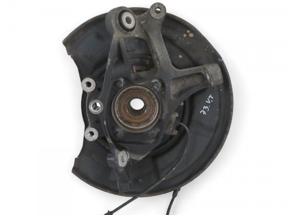 MERCEDES-BENZ A2303508508 2303508508 A2303505308 Wheel bearing housing rear left MERCEDES-BENZ SL-CLASS (R230) (2001-2012)