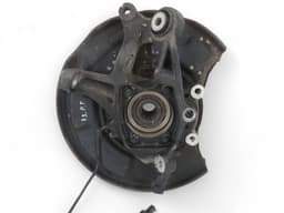 MERCEDES-BENZ A2303508608 2303508608 A2303505408 Wheel bearing housing rear right MERCEDES-BENZ SL-CLASS (R230) (2001-2012) — thumbnail 1