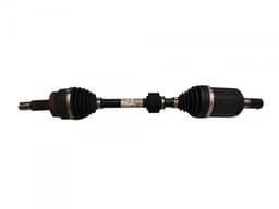 KIA 49500CZ000 Drive Shaft Front Left KIA SPORTAGE V (NQ5) (2021-) — thumbnail 2