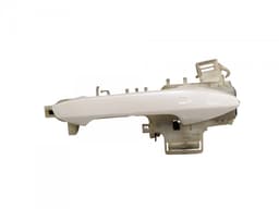 KIA 82661R2210 Door Handle Exterior Front Right KIA SPORTAGE V (NQ5) (2021-) — thumbnail 1