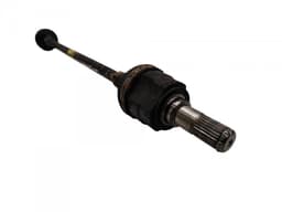 KIA 49601N7000 Drive Shaft Rear Right KIA SPORTAGE V (NQ5) (2021-) — thumbnail 3