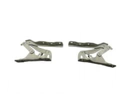 KIA 66920R2000 66910R2000 Bonnet hinge set KIA SPORTAGE V (NQ5) (2021-) — thumbnail 2