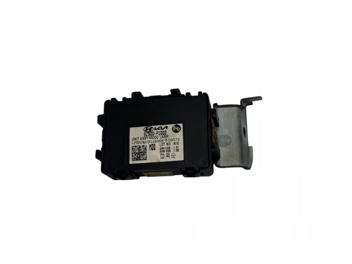 KIA 92900P1000 Control units, other KIA SPORTAGE V (NQ5) (2021-)