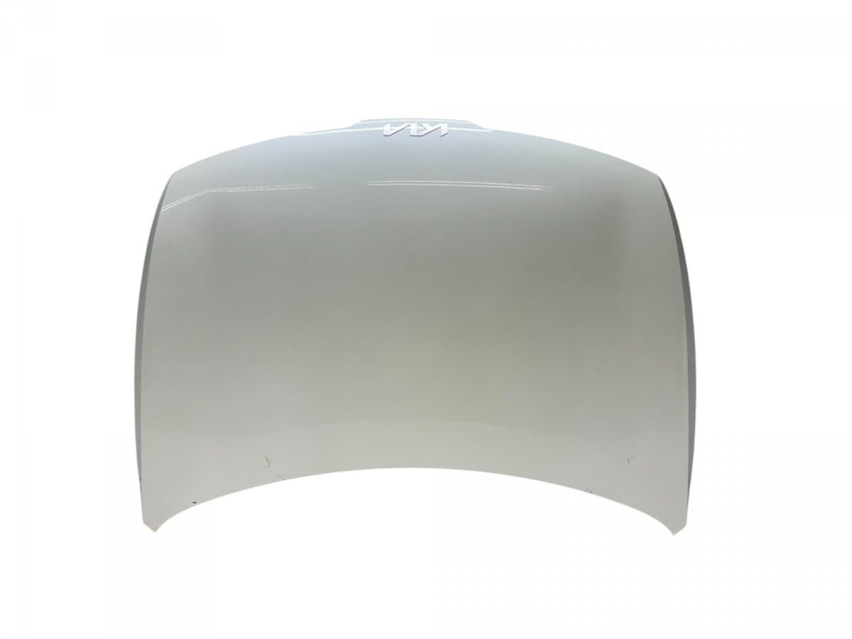 KIA 66400R2000 Bonnet KIA SPORTAGE V (NQ5) (2021-)