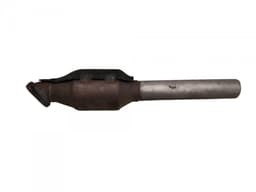 KIA 28600N7140 Catalyc Converter KIA SPORTAGE V (NQ5) (2021-) — thumbnail 2