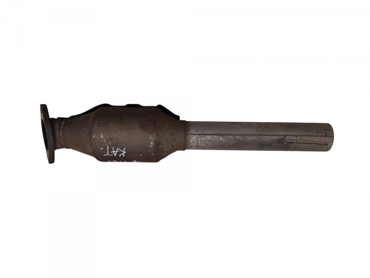 KIA 28600N7140 Catalyc Converter KIA SPORTAGE V (NQ5) (2021-)