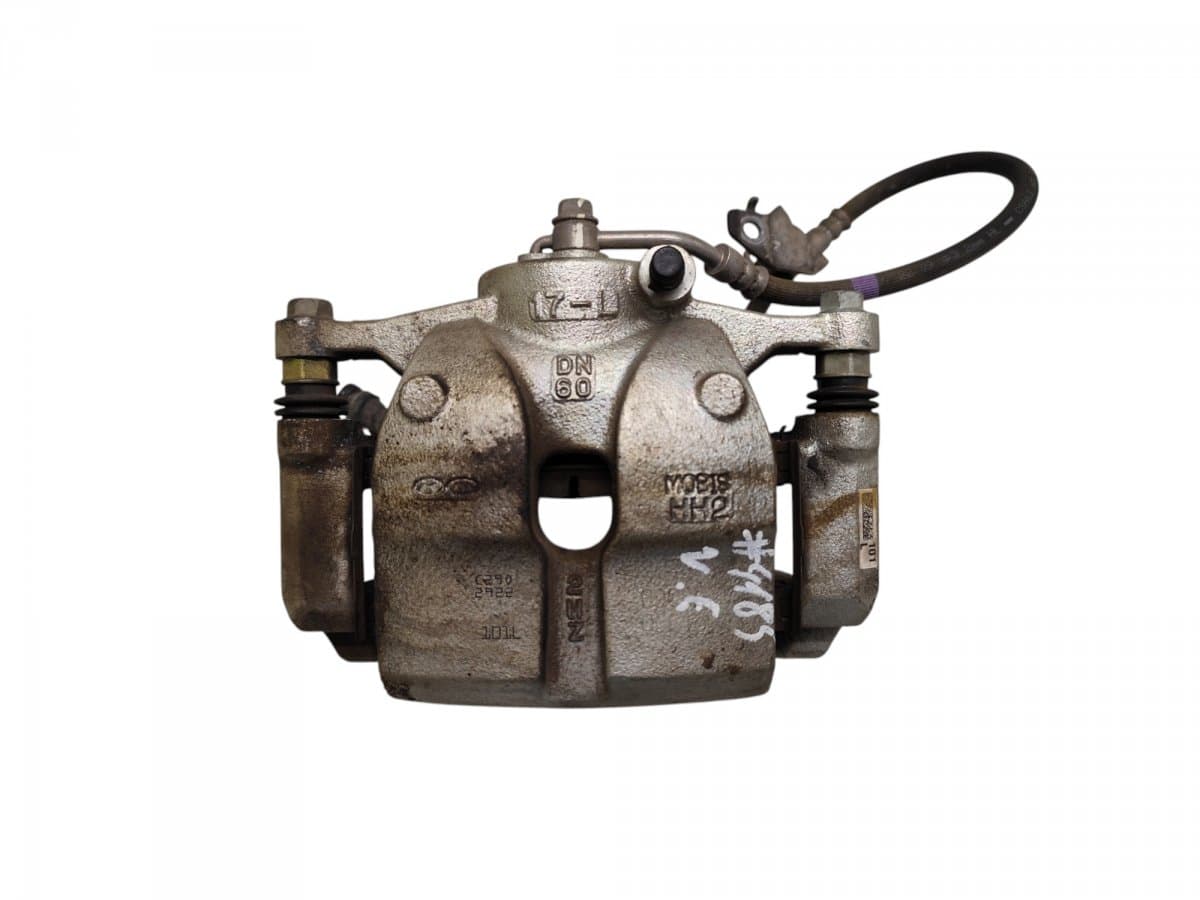 KIA 58110R2100 Brake caliper Front left KIA SPORTAGE V (NQ5) (2021-)