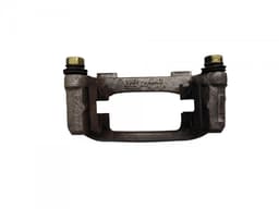 KIA 58311N7A10 Brake Carrier rear right KIA SPORTAGE V (NQ5) (2021-) — thumbnail 4