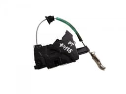 KIA 81420P1000 Door Lock Rear Right KIA SPORTAGE V (NQ5) (2021-) — thumbnail 1