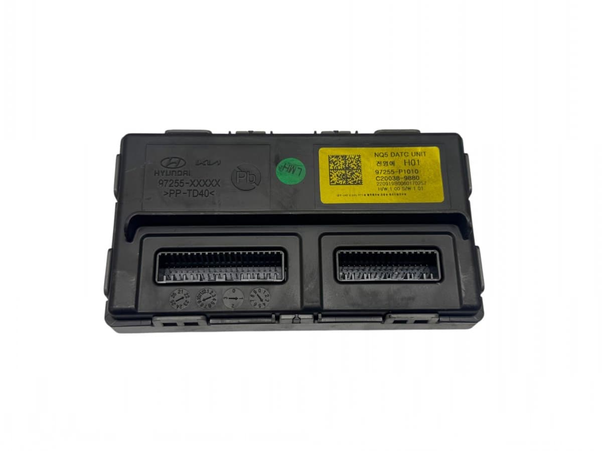 KIA 97255P1010 Control units, other KIA SPORTAGE V (NQ5) (2021-)