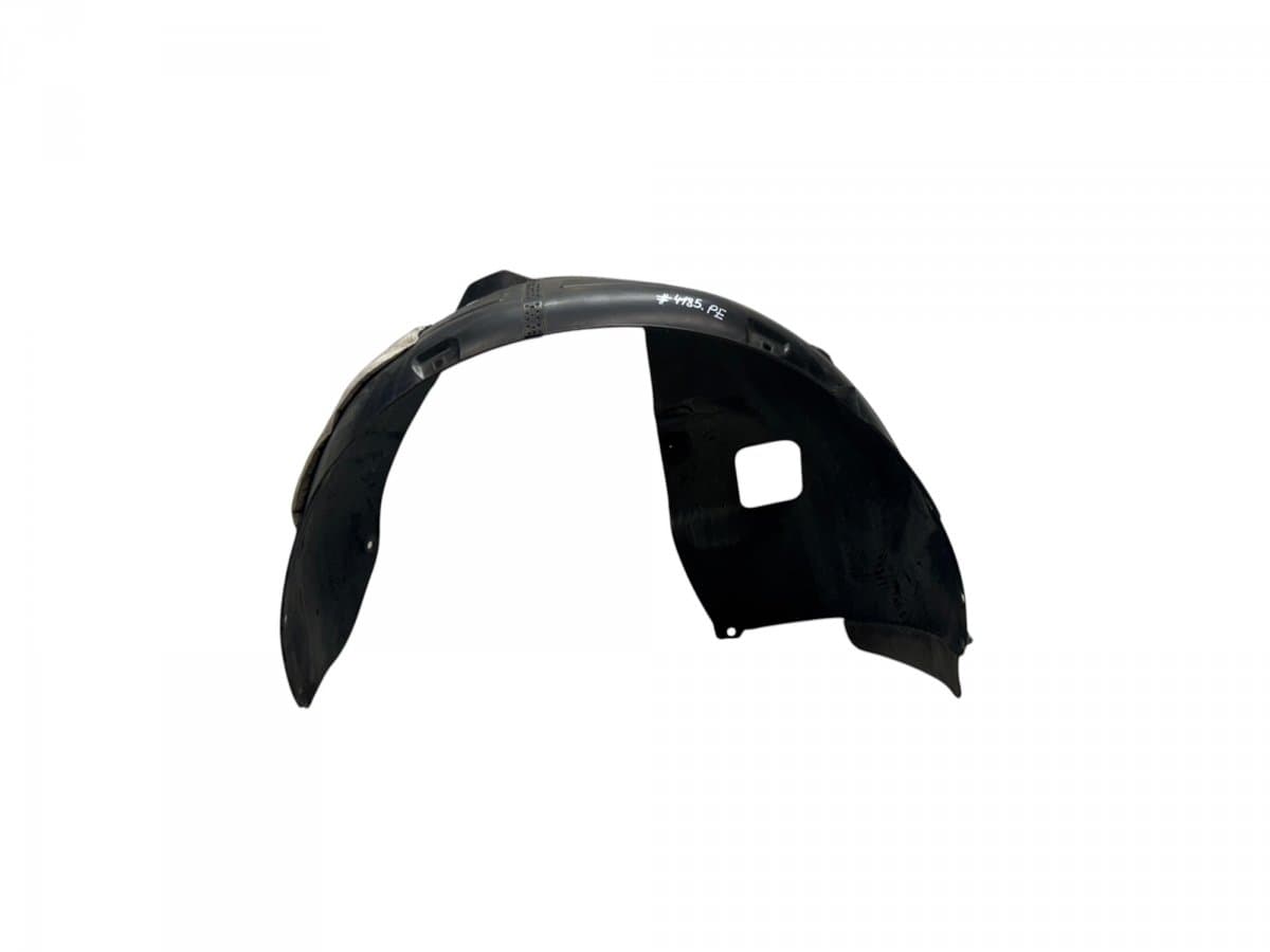 KIA 86814P1000 Fender inner liner Front Right KIA SPORTAGE V (NQ5) (2021-)