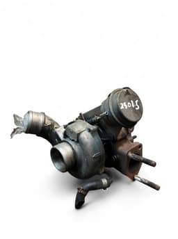 KIA 282004A470 Turbocharger KIA SORENTO I (JC) (2002-2009) — thumbnail 1