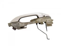 KIA 82651R2200 Door Handle Exterior Front Left KIA SPORTAGE V (NQ5) (2021-) — thumbnail 3