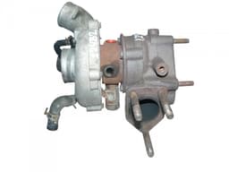 KIA 2620004A101 Turbocharger KIA SORENTO I (JC) (2002-2009) — thumbnail 2