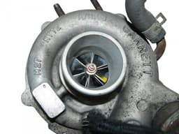 KIA 2620004A101 Turbocharger KIA SORENTO I (JC) (2002-2009) — thumbnail 5