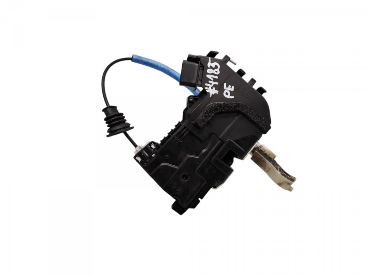 KIA 81320P1020 Door Lock Front Right KIA SPORTAGE V (NQ5) (2021-)