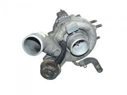 KIA 2620004A101 Turbocharger KIA SORENTO I (JC) (2002-2009) — thumbnail 3