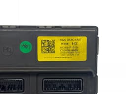 KIA 97255P1010 Control units, other KIA SPORTAGE V (NQ5) (2021-) — thumbnail 4
